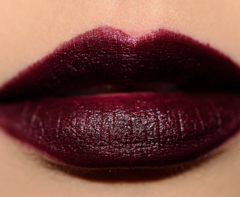 rossetto Mac Cosmetics Matte Lipstick POWERHOUSE