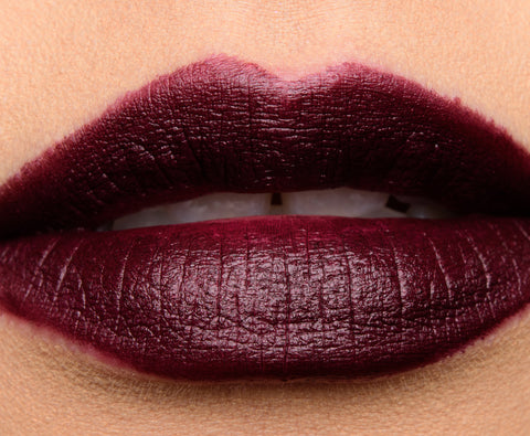 rossetto Mac Cosmetics Matte Lipstick POWERHOUSE