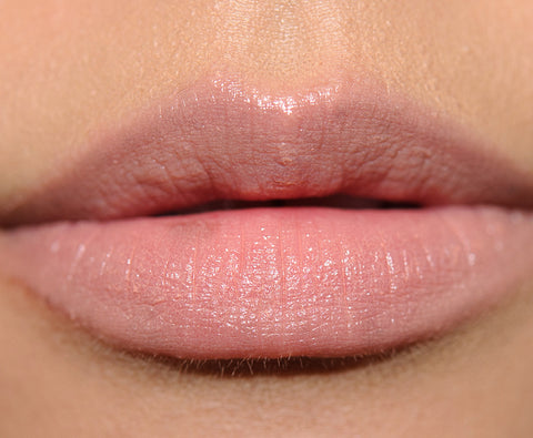 rossetto Mac Cosmetics Lustre Lipstick Fashion Pack PRESSED & READY