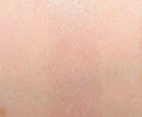 rossetto Mac Cosmetics Lustre Lipstick 518 PRETTY PLEASE