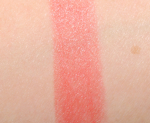 rossetto Mac Cosmetics Cremesheen Lipstick Pearl Collection 231 PRETTY BOY