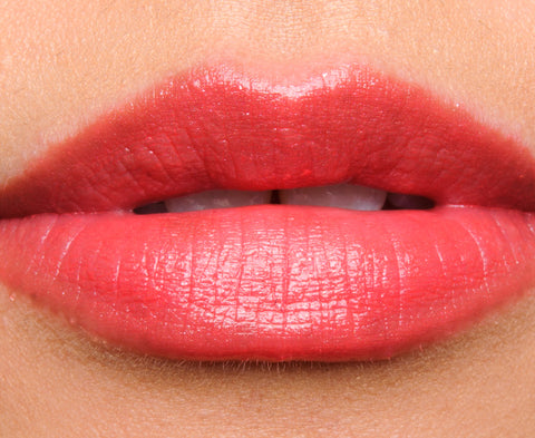 rossetto Mac Cosmetics Cremesheen Lipstick Pearl Collection 231 PRETTY BOY