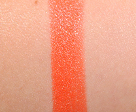 rossetto Mac Cosmetics Ultimate Lipstick RAVISHINGLY RICH