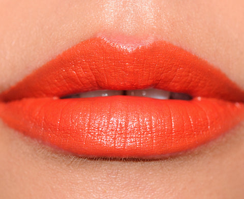 rossetto Mac Cosmetics Ultimate Lipstick RAVISHINGLY RICH