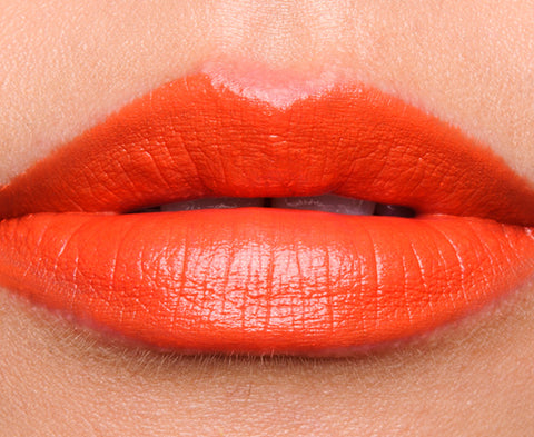rossetto Mac Cosmetics Ultimate Lipstick RAVISHINGLY RICH