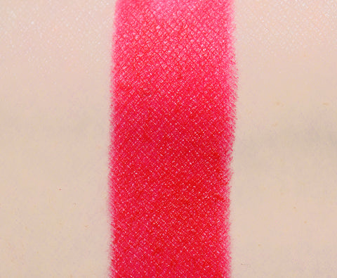 rossetto Mac Cosmetics Matte Lipstick Viva Glam Keith Haring RED HARING