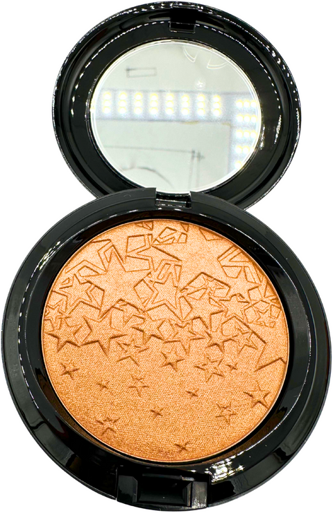 illuminante Mac Cosmetics Opalescent Powder Starring You RISING STAR