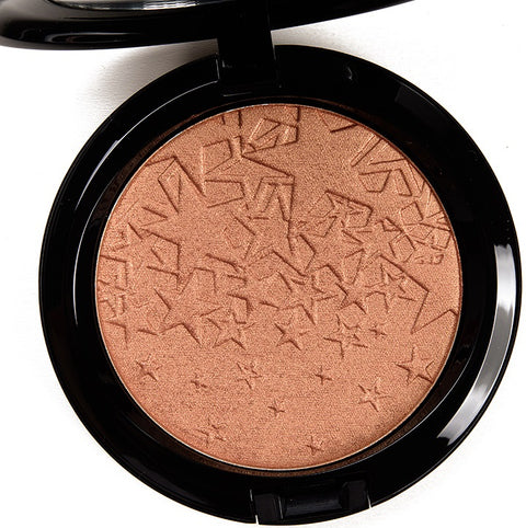 illuminante Mac Cosmetics Opalescent Powder Starring You RISING STAR