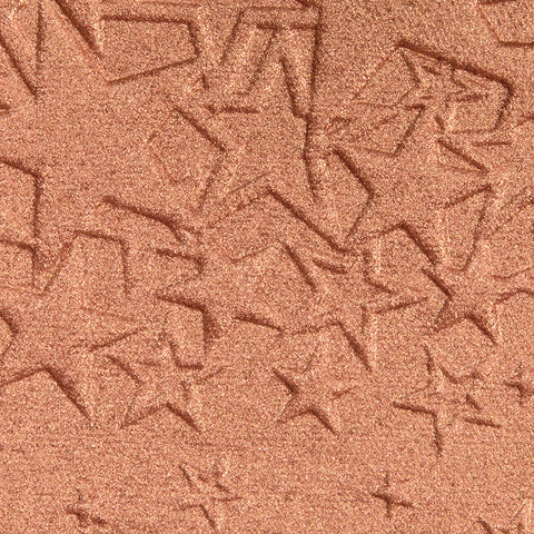 illuminante Mac Cosmetics Opalescent Powder Starring You RISING STAR