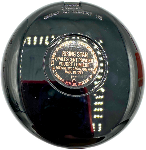 illuminante Mac Cosmetics Opalescent Powder Starring You RISING STAR