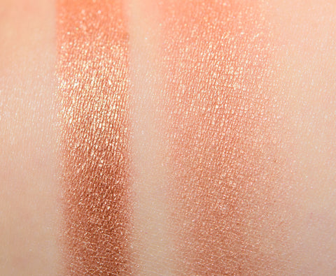 illuminante Mac Cosmetics Opalescent Powder Starring You RISING STAR