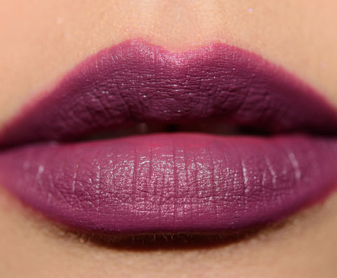 rossetto Mac Cosmetics Matte Lipstick Rossy De Palma ROSSY