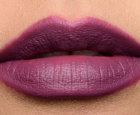 rossetto Mac Cosmetics Matte Lipstick Rossy De Palma ROSSY