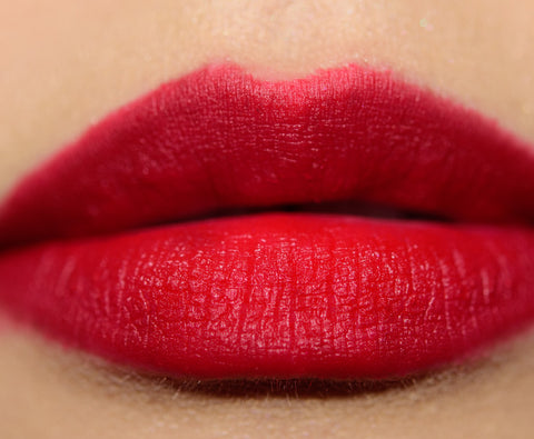mini rossetto Mac Cosmetics Retro Matte Lipstick RUBY WOO