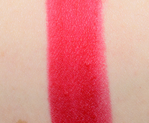 mini rossetto Mac Cosmetics Retro Matte Lipstick RUBY WOO