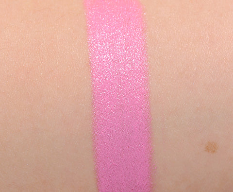 rossetto Mac Cosmetics Amplified Lipstick 117 SAINT GERMAIN