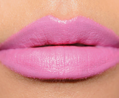 rossetto Mac Cosmetics Amplified Lipstick 117 SAINT GERMAIN
