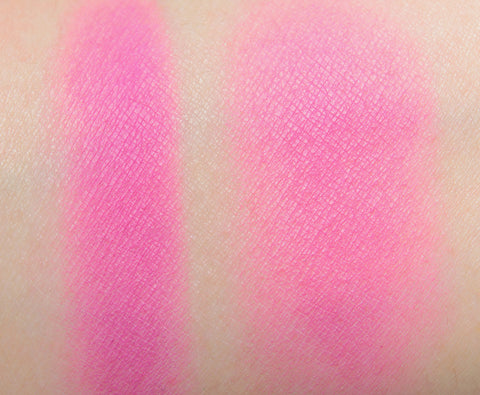 Mac Cosmetics Powder Blush SAUCY MISS Refill