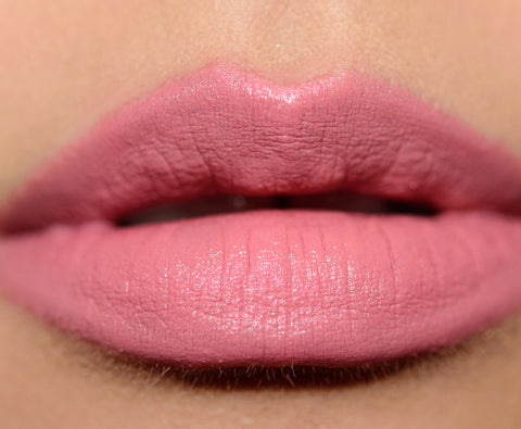 rossetto Mac Cosmetics Matte Lipstick Patrick Starrr SHE BETTA WERRRK