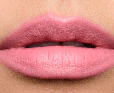 rossetto Mac Cosmetics Matte Lipstick Patrick Starrr SHE BETTA WERRRK