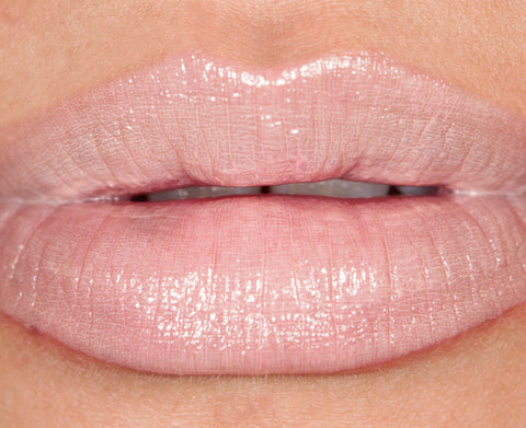 rossetto Mac Cosmetics Sheen Supreme Lipstick SUPREMELY CONFIDENT