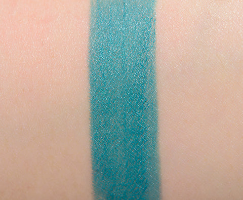 rossetto Mac Cosmetics Matte Lipstick Fashion Pack SHOW AND TEAL