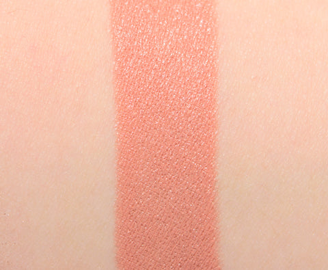 rossetto Mac Cosmetics Satin Lipstick 827 SHRIMPTON