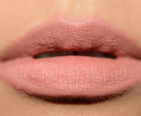 rossetto Mac Cosmetics Satin Lipstick 827 SHRIMPTON