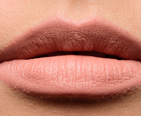 rossetto Mac Cosmetics Satin Lipstick 827 SHRIMPTON