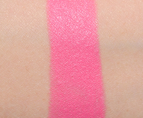 rossetto Mac Cosmetics Matte Lipstick SILLY