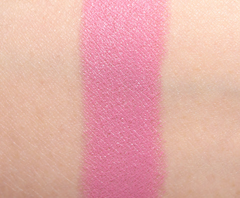 rossetto Mac Cosmetics Satin Lipstick 821 SNOB