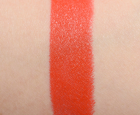 rossetto Mac Cosmetics Matte Lipstick 615 SO CHAUD