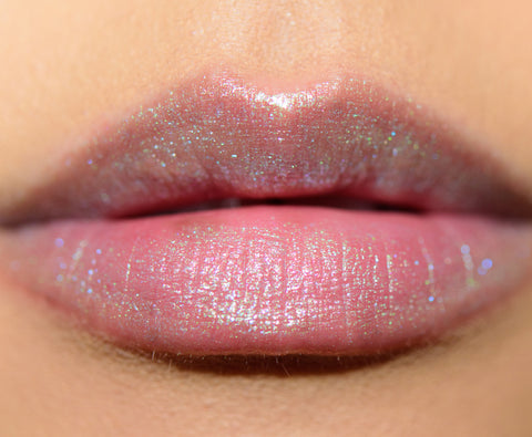rossetto Mac Cosmetics Frost Lipstick SOFT HINT