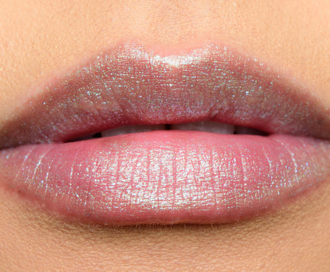 rossetto Mac Cosmetics Frost Lipstick SOFT HINT