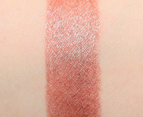 rossetto Mac Cosmetics Frost Lipstick 325 SPANISH FLY