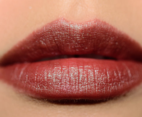 rossetto Mac Cosmetics Frost Lipstick 325 SPANISH FLY