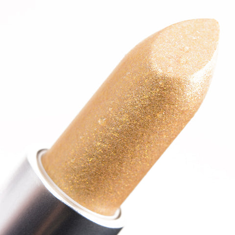 rossetto Mac Cosmetics Frost Lipstick SPOILED FABULOUS