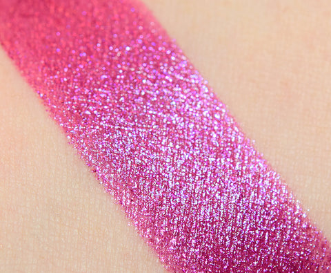 rossetto Mac Cosmetics Kiss Of Stars Lipstick Starring You STARSTRUCK