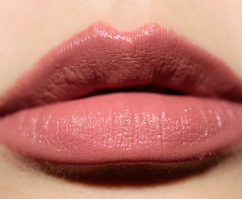 rossetto Mac Cosmetics Amplified Creme Lipstick Marvel Studios Black Panther Wakanda Forever STORY OF HOME