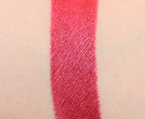 rossetto Mac Cosmetics Matte Lipstick Shiny Pretty Things STRAIGHT FIRE