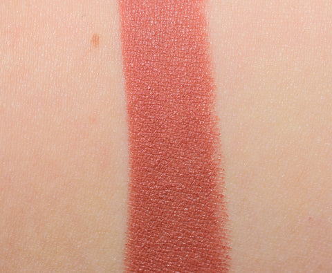 rossetto Mac Cosmetics Matte Lipstick STRIP ME DOWN