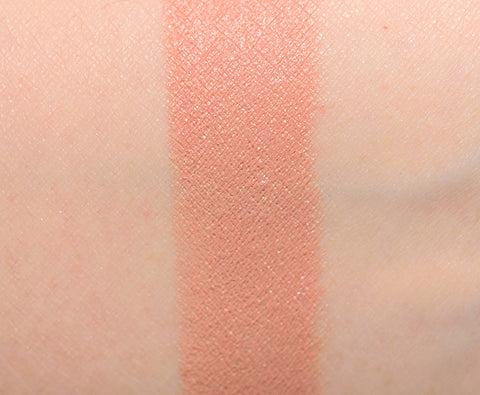 rossetto Mac Cosmetics Matte Lipstick STRIPPED