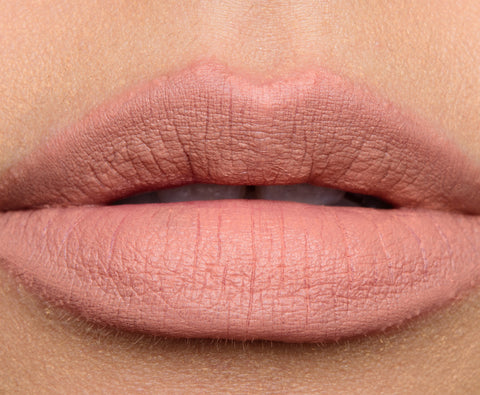 rossetto Mac Cosmetics Matte Lipstick STRIPPED