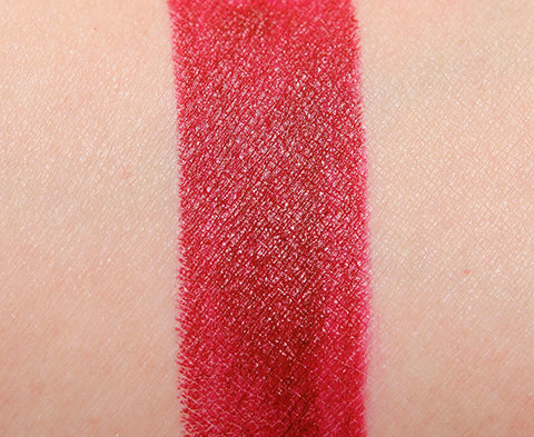 rossetto Mac Cosmetics Matte Lipstick 624 STUDDED KISS