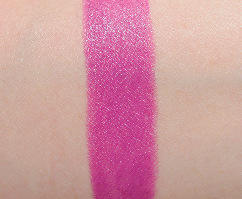 rossetto Mac Cosmetics Amplified Fashion Pack STYLIST'S TIP