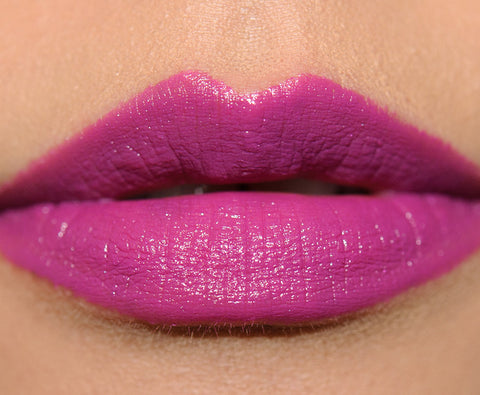 rossetto Mac Cosmetics Amplified Fashion Pack STYLIST'S TIP