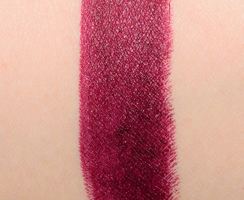 rossetto Mac Cosmetics Matte Lipstick Padma Lakshmi SUMAC