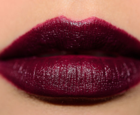 rossetto Mac Cosmetics Matte Lipstick Padma Lakshmi SUMAC