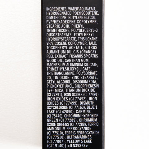 illuminante liquido MAC Cosmetics Lustre Drops SUN RUSH