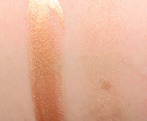 illuminante liquido MAC Cosmetics Lustre Drops SUN RUSH